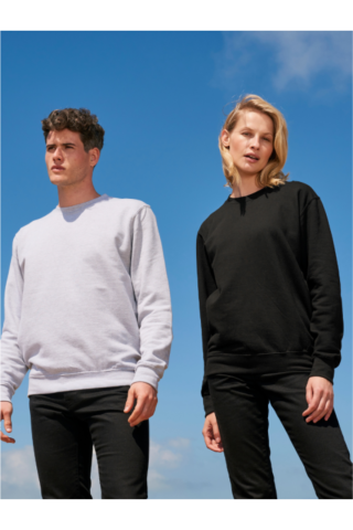 COLUMBIA TUBE UNISEX PULOVER