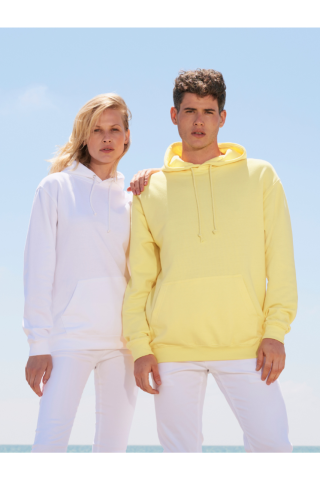 CONDOR TUBE UNISEX HUDICA S KAPULJAČOM