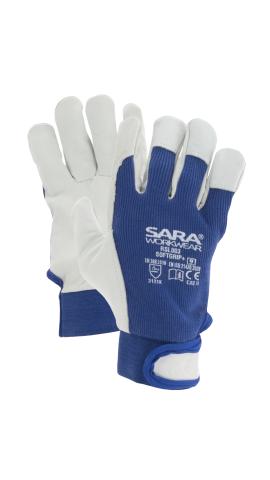 RADNE RUKAVICE RSL003 SOFTGRIP+ 