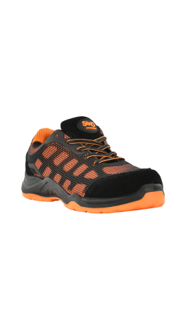 RADNE CIPELE SAKO 06-004 S1P 