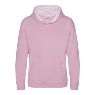 KIDS VARSITY HOODIE