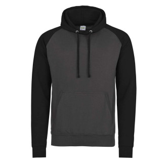 BASEBALL HOODIE