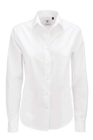 B&C SMART LSL /WOMEN
