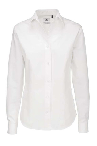 B&C SHARP LSL /WOMEN