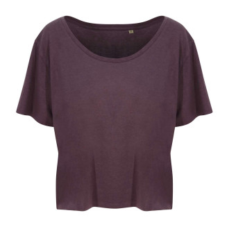 DAINTREE ECOVISCOSE  WOMEN'S TEE