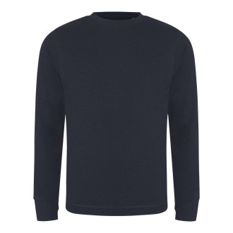 BANFF SUSTAINABLE SWEATSHIRT