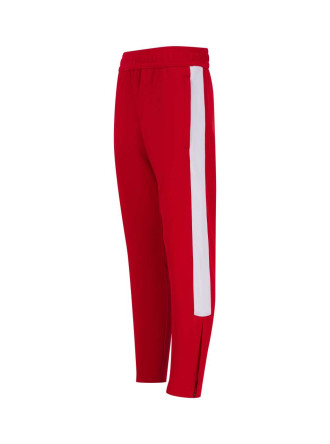 KID'S KNITTED TRACKSUIT PANTS