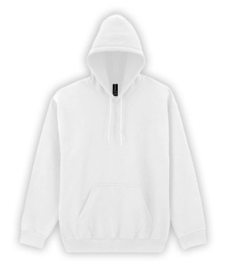 DRYBLEND® ADULT HOODED SWEATSHIRT