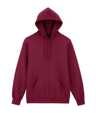 HAMMER MAXWEIGHT ADULT HOODED SWEATSHIRT