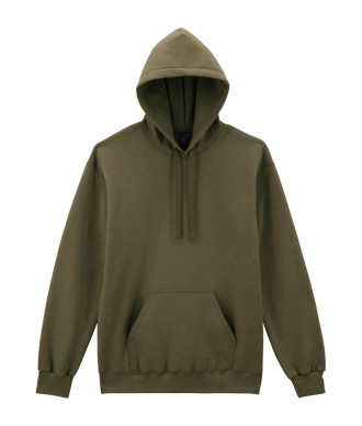 HAMMER MAXWEIGHT ADULT HOODED SWEATSHIRT