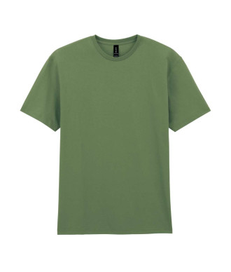 LIGHT COTTON ADULT T-SHIRT