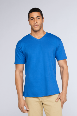 PREMIUM COTTON® MAJICA V IZREZ