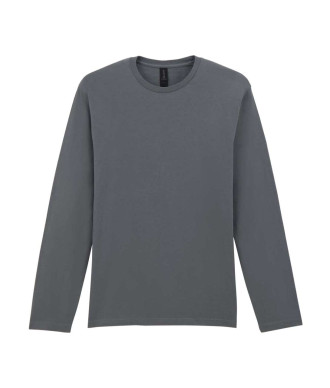 SOFTSTYLE® ADULT LONG SLEEVE T-SHIRT