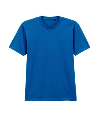 SOFTSTYLE™ MIDWEIGHT ADULT NO LABEL ENZYME WASH T-SHIRT