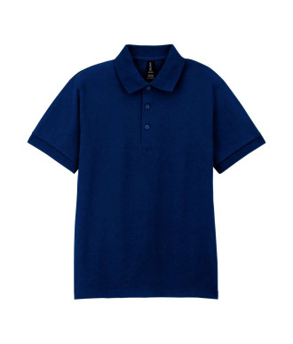 DRYBLEND® ADULT JERSEY POLO SHIRT