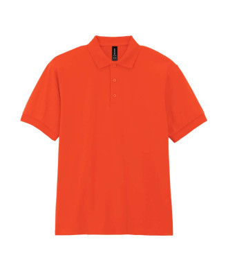 DRYBLEND® ADULT JERSEY POLO SHIRT