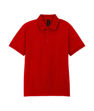 DRYBLEND® ADULT JERSEY POLO SHIRT