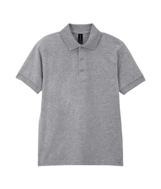DRYBLEND® ADULT JERSEY POLO SHIRT