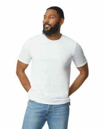SOFTSTYLE ADULT T-SHIRT