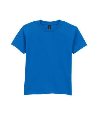 SOFTSTYLE MIDWEIGHT YOUTH T-SHIRT