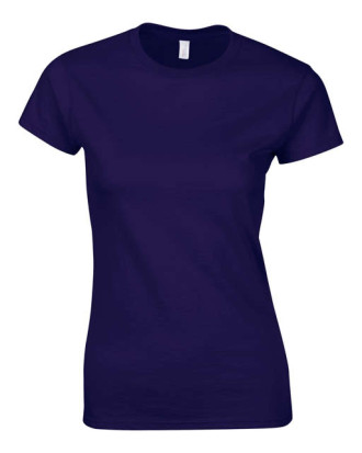 SOFTSTYLE® LADIES' T-SHIRT