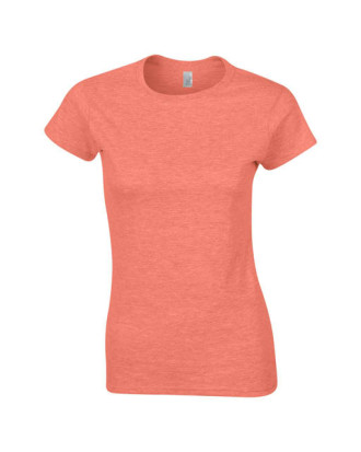 SOFTSTYLE® LADIES' T-SHIRT