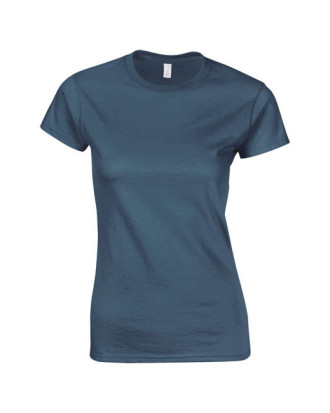 SOFTSTYLE® LADIES' T-SHIRT