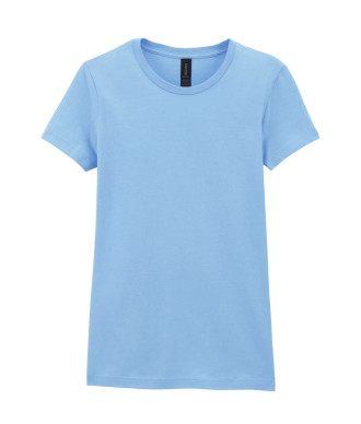 SOFTSTYLE® LADIES' T-SHIRT