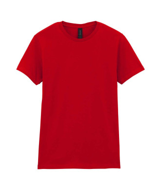SOFTSTYLE® LADIES' T-SHIRT