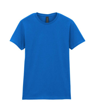 SOFTSTYLE® LADIES' T-SHIRT