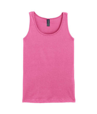 SOFTSTYLE® LADIES' TANK TOP