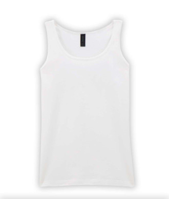 SOFTSTYLE® LADIES' TANK TOP