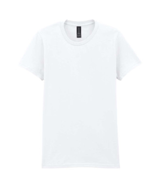 SOFTSTYLE MIDWEIGHT WOMEN'S T-SHIRT