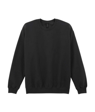 SOFTSTYLE MIDWEIGHT FLEECE ADULT CREWNECK