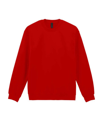 SOFTSTYLE® MIDWEIGHT FLEECE ADULT CREWNECK