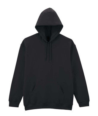 SOFTSTYLE MIDWEIGHT FLEECE ADULT HOODIE