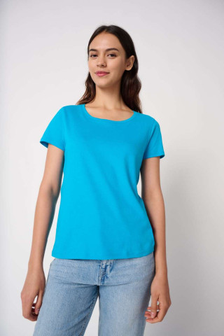 IDEAL150 LADIES' T-SHIRT