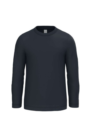 IDEAL150 KIDS' LSL T-SHIRT