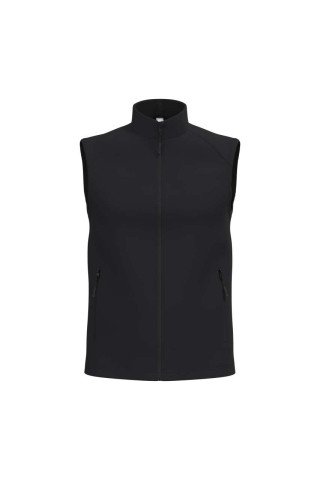 UNISEX BASIC SOFTSHELL BODYWARMER