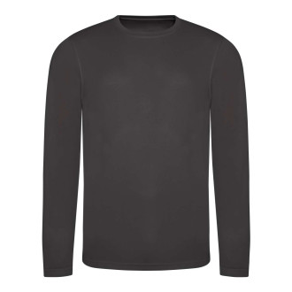 LONG SLEEVE COOL T