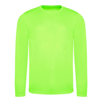 LONG SLEEVE COOL T