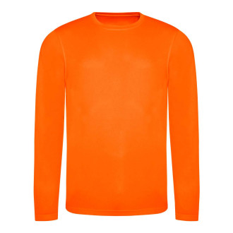 LONG SLEEVE COOL T