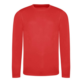 LONG SLEEVE COOL T
