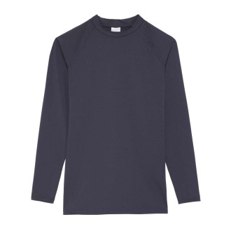 MEN'S COOL LONG SLEEVE BASE LAYER