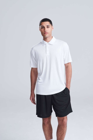 COOL SMOOTH POLO MAJICA