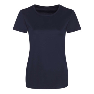 WOMEN'S COOL SMOOTH T