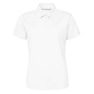 WOMEN'S COOL POLO