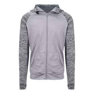 MEN'S COOL CONTRAST ZOODIE