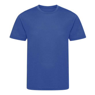KIDS RECYCLED COOL  T