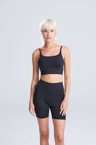 RECYCLED TECH SPORTSKI TOP